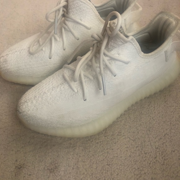 Yeezy Other - Yeezy Boost 350 V2 Cream White